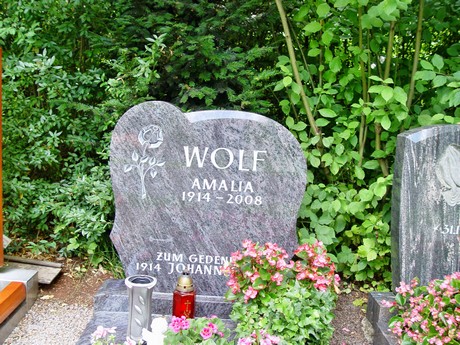 friedhof