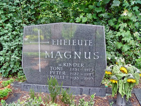 friedhof