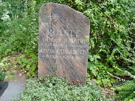 friedhof
