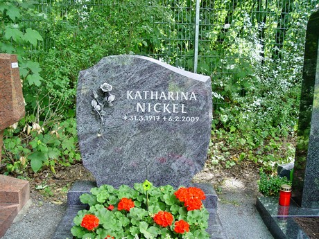 friedhof