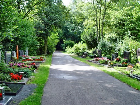 friedhof