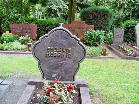 friedhof