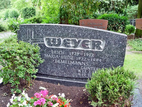 friedhof