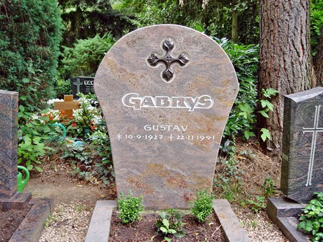friedhof