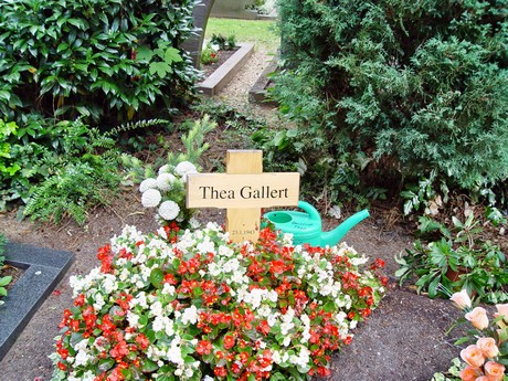 friedhof