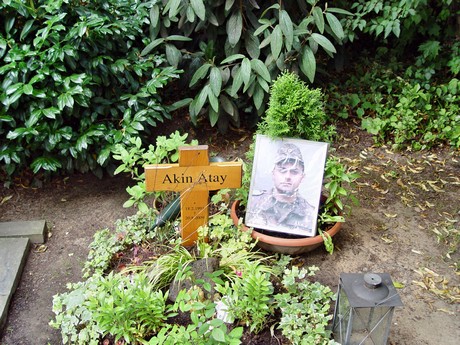 friedhof