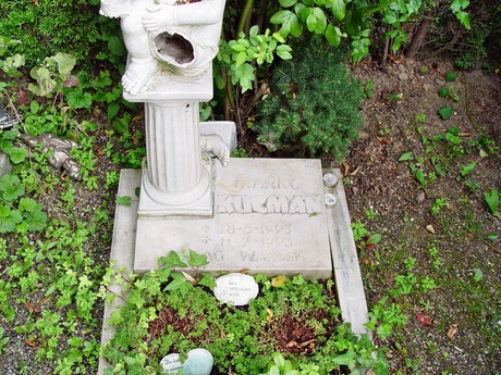 friedhof