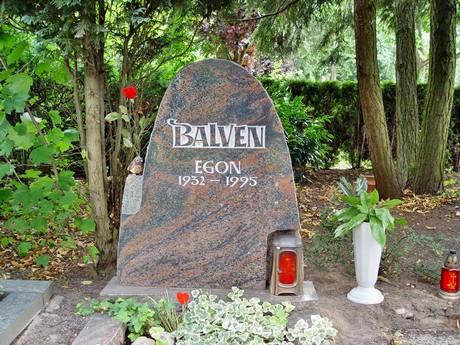friedhof