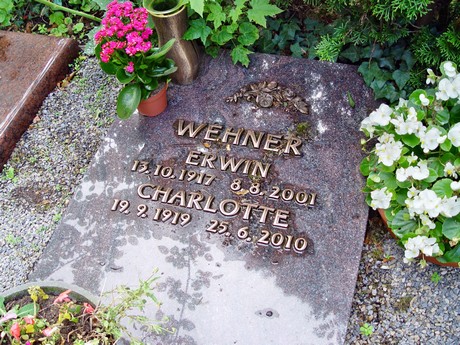 friedhof