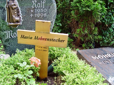 friedhof