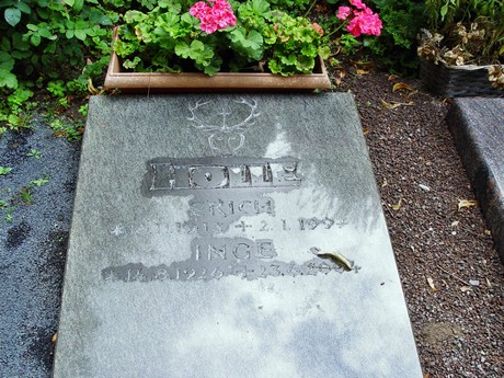 friedhof