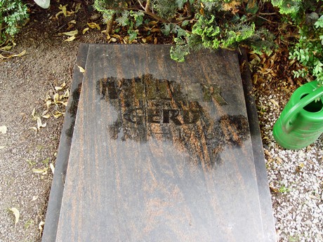 friedhof
