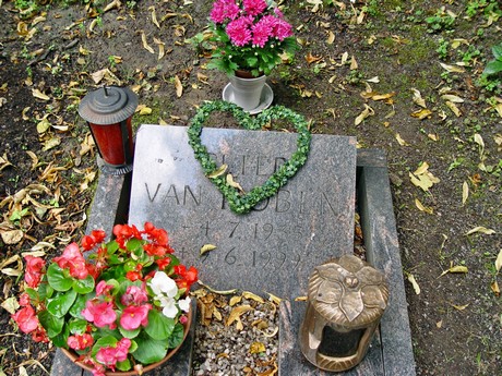 friedhof