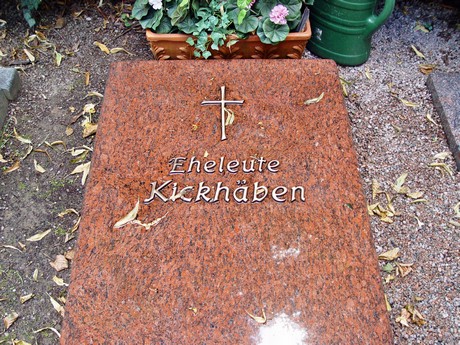 friedhof