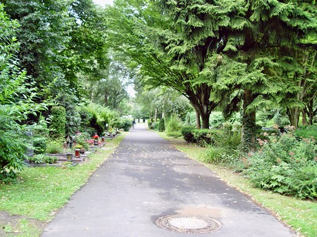 friedhof