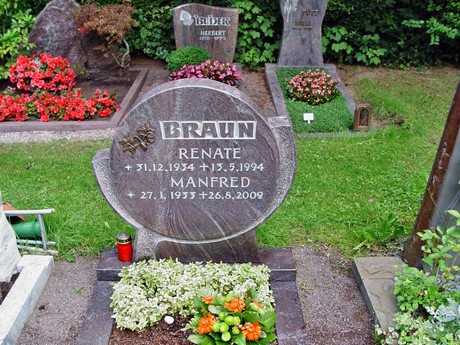friedhof