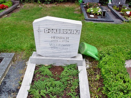 friedhof