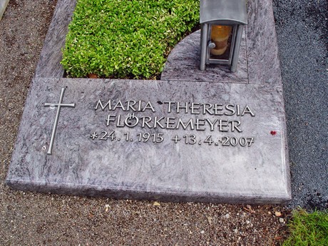 friedhof