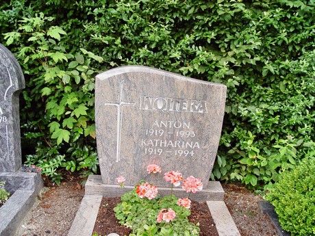 friedhof