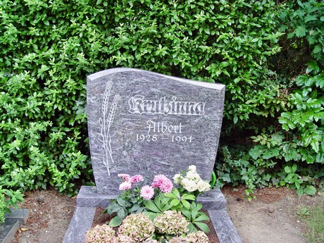 friedhof