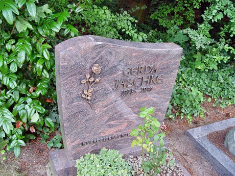 friedhof