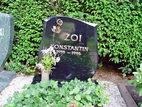 friedhof