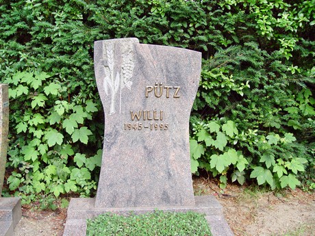 friedhof