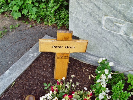 friedhof