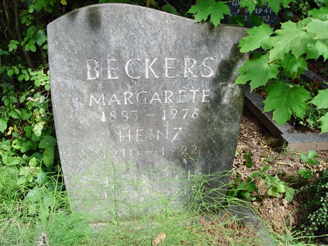 friedhof