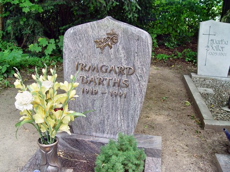 friedhof