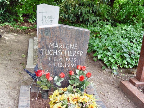 friedhof