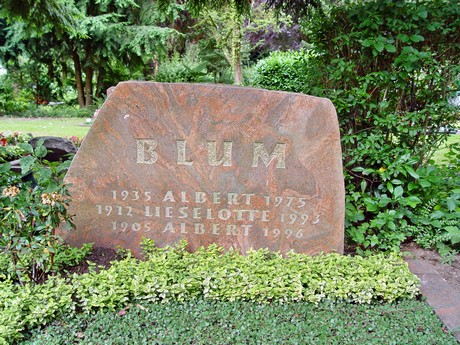 friedhof