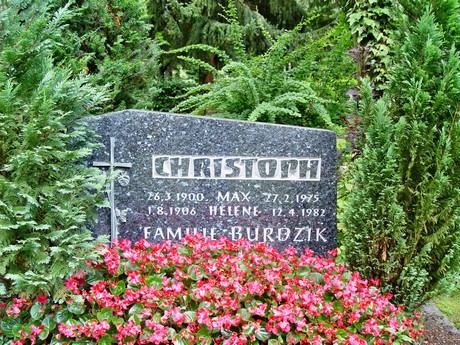 friedhof