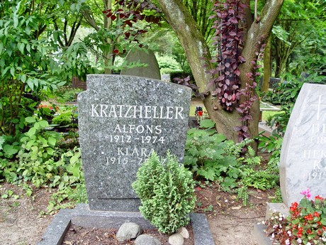 friedhof