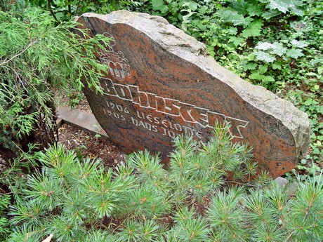 friedhof