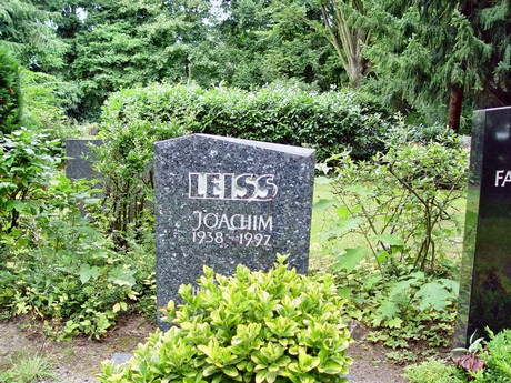 friedhof