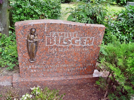 friedhof