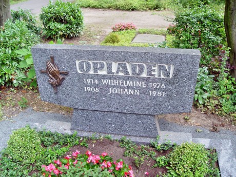 friedhof