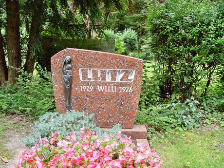 friedhof