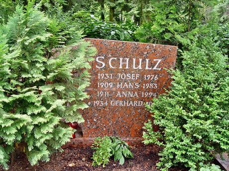 friedhof