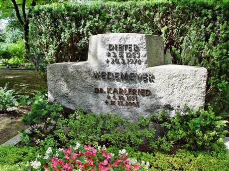 friedhof
