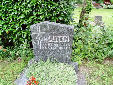 friedhof