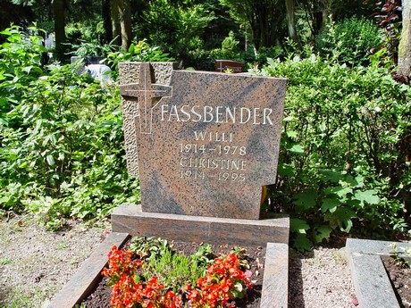 friedhof