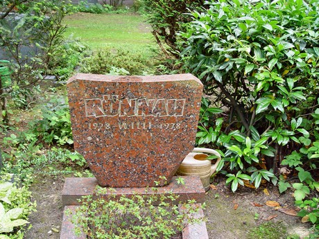 friedhof