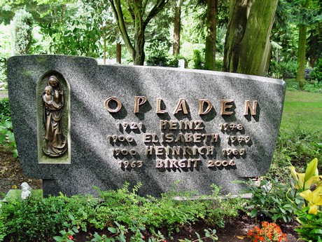 friedhof