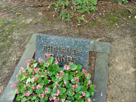 friedhof