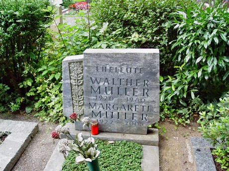 friedhof