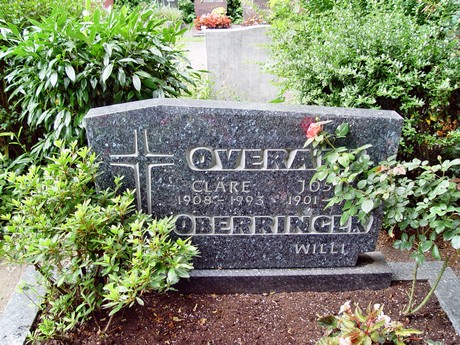 friedhof