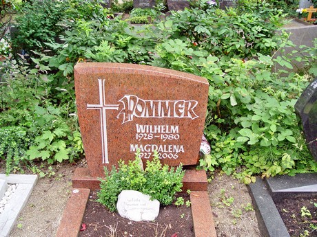 friedhof