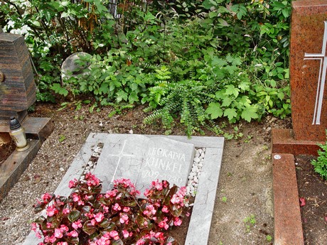 friedhof
